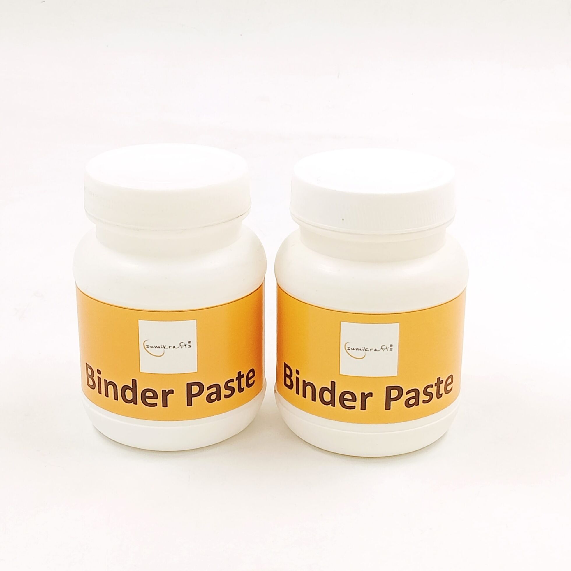 binder paste