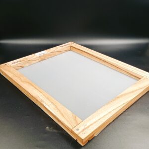 Screen Printing Frame 12x15 mesh no 16